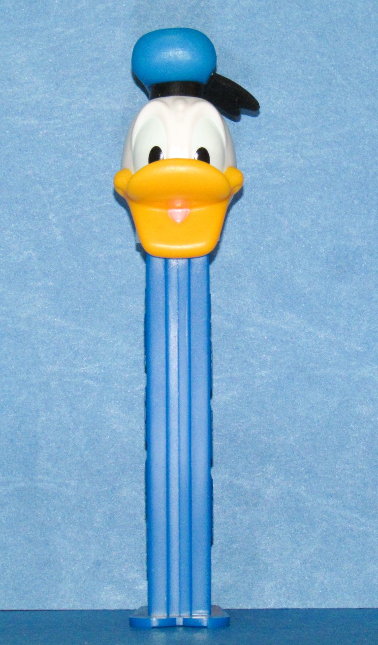 Donald Duck F